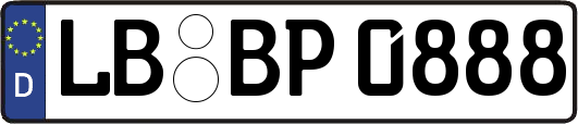LB-BP0888