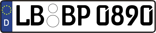 LB-BP0890