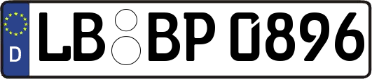 LB-BP0896