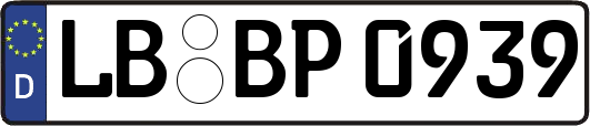 LB-BP0939