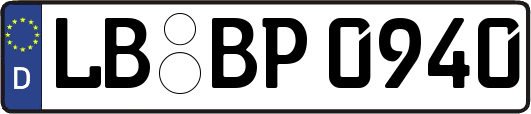 LB-BP0940