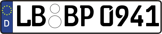 LB-BP0941