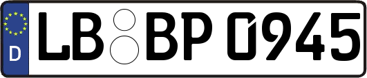 LB-BP0945