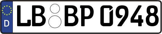 LB-BP0948