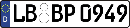 LB-BP0949