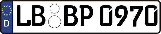 LB-BP0970