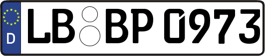LB-BP0973