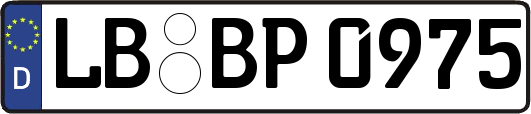 LB-BP0975