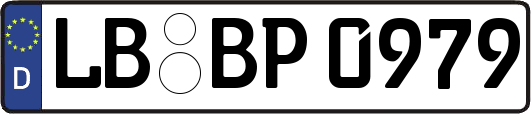 LB-BP0979