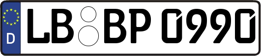 LB-BP0990