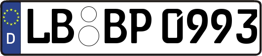 LB-BP0993