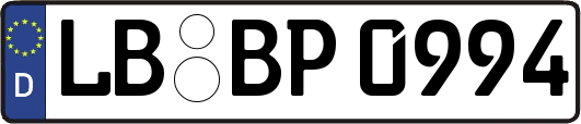 LB-BP0994