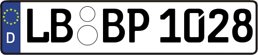 LB-BP1028