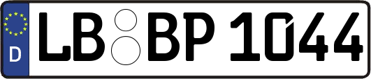 LB-BP1044