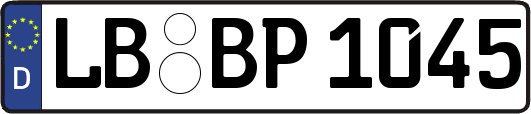 LB-BP1045