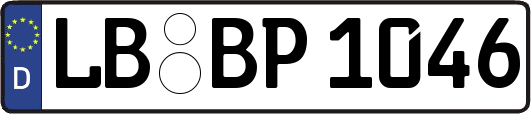 LB-BP1046
