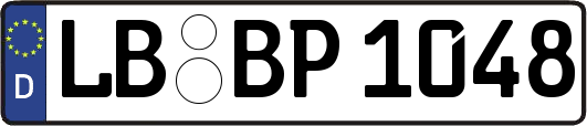 LB-BP1048
