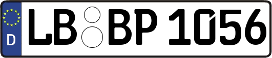 LB-BP1056