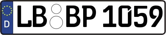 LB-BP1059