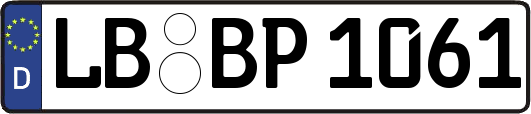 LB-BP1061
