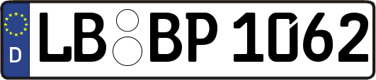 LB-BP1062