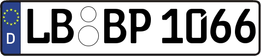 LB-BP1066