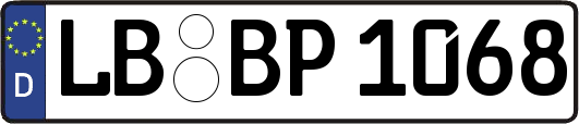 LB-BP1068