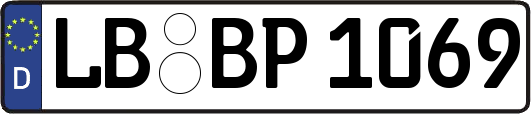 LB-BP1069