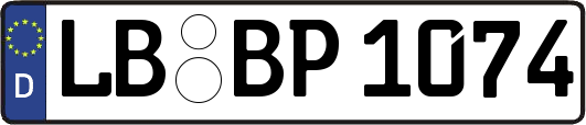 LB-BP1074