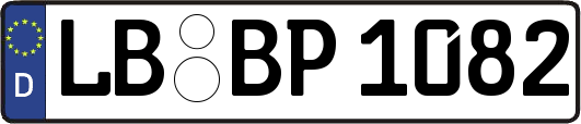 LB-BP1082