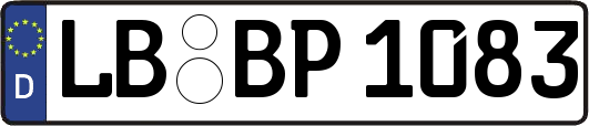 LB-BP1083