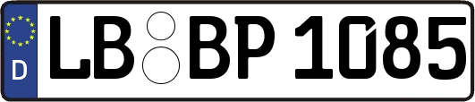 LB-BP1085