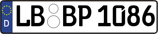 LB-BP1086