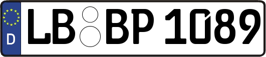 LB-BP1089