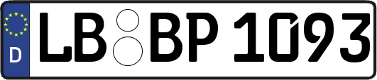 LB-BP1093