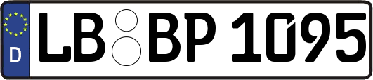 LB-BP1095