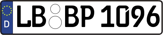 LB-BP1096