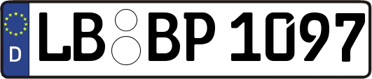 LB-BP1097