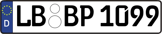 LB-BP1099