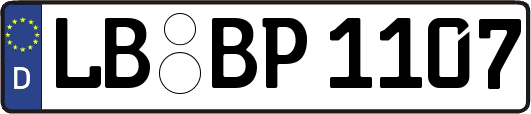 LB-BP1107