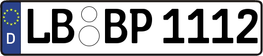 LB-BP1112