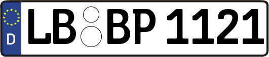 LB-BP1121