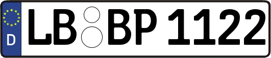 LB-BP1122