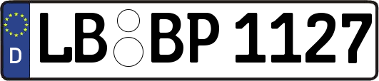 LB-BP1127
