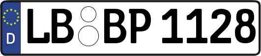 LB-BP1128
