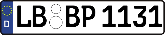LB-BP1131