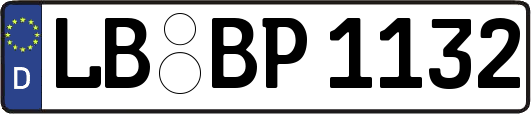 LB-BP1132