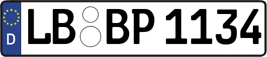 LB-BP1134
