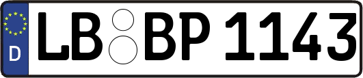LB-BP1143