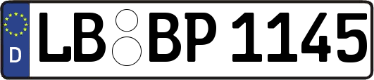 LB-BP1145